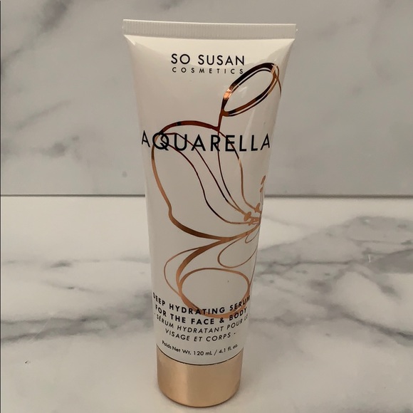 Aquarella Deep Hydrating Serum - Picture 3 of 4